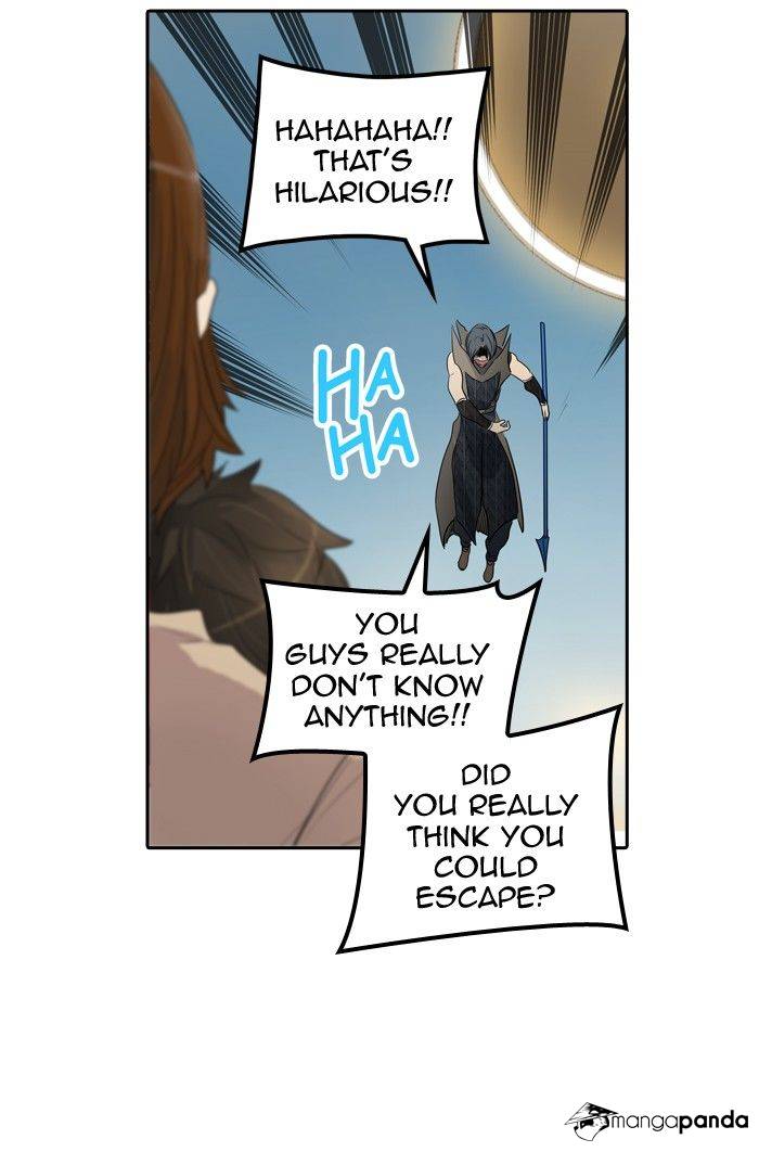 Tower of God Chapter 354 image 072